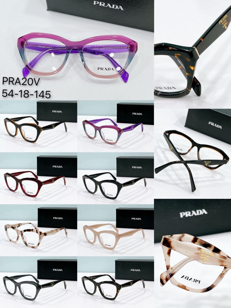 Prada Sunglasses